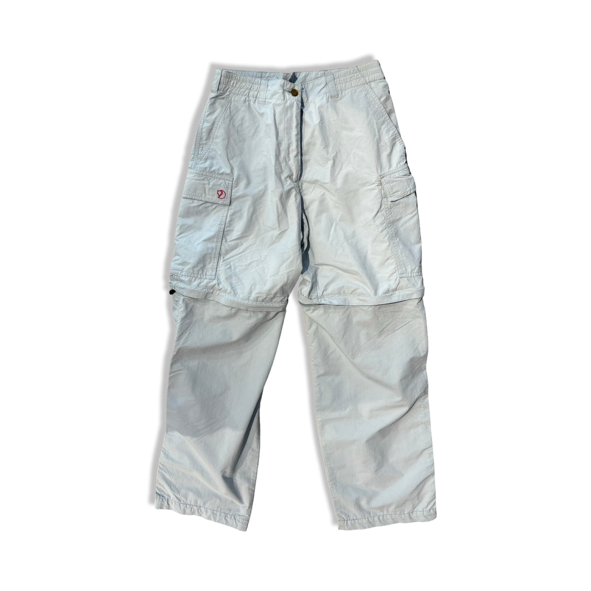 Funktionsbyxa Fjällräven Dam 38