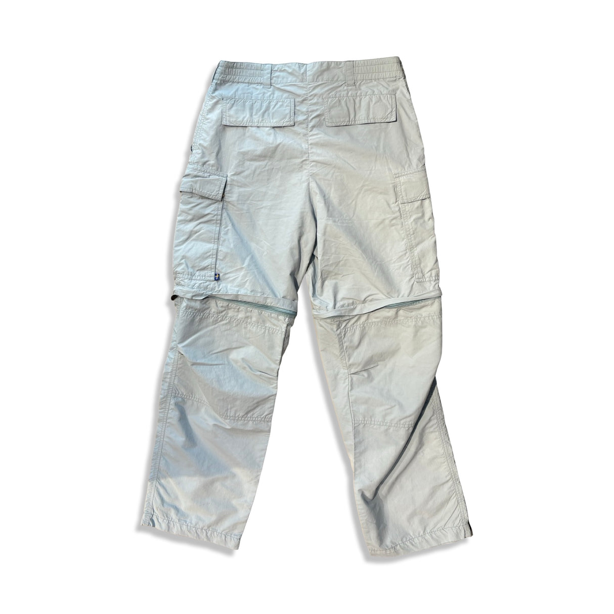 Funktionsbyxa Fjällräven Dam 38