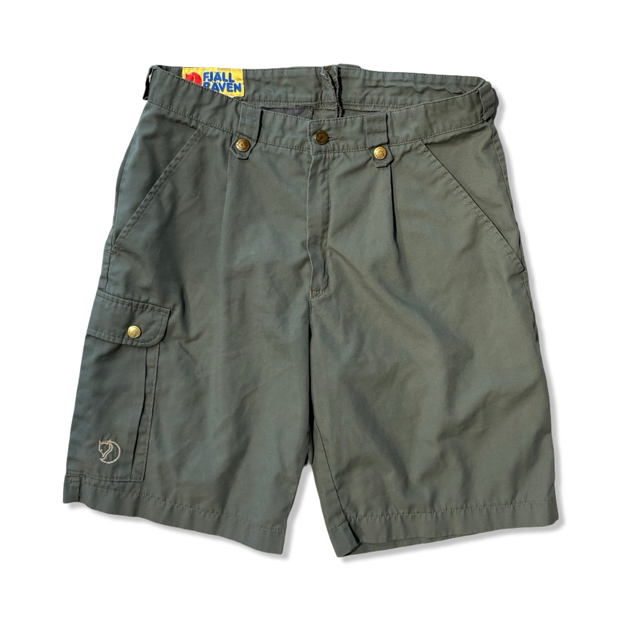 Shorts Fjällräven Dam 48