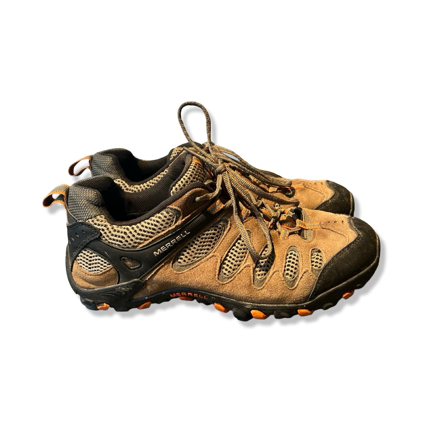 Vandringskängor Merrell Herr 44