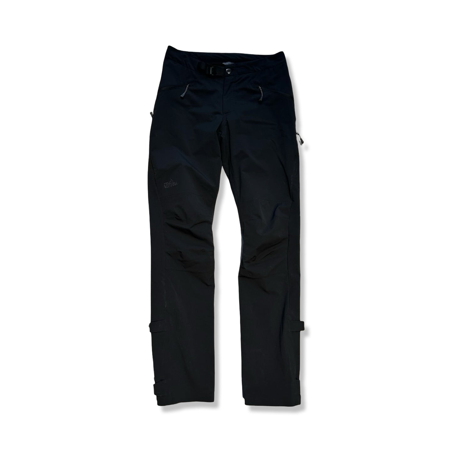Softshellbyxa Tierra Pace Pant 2.0 Dam S