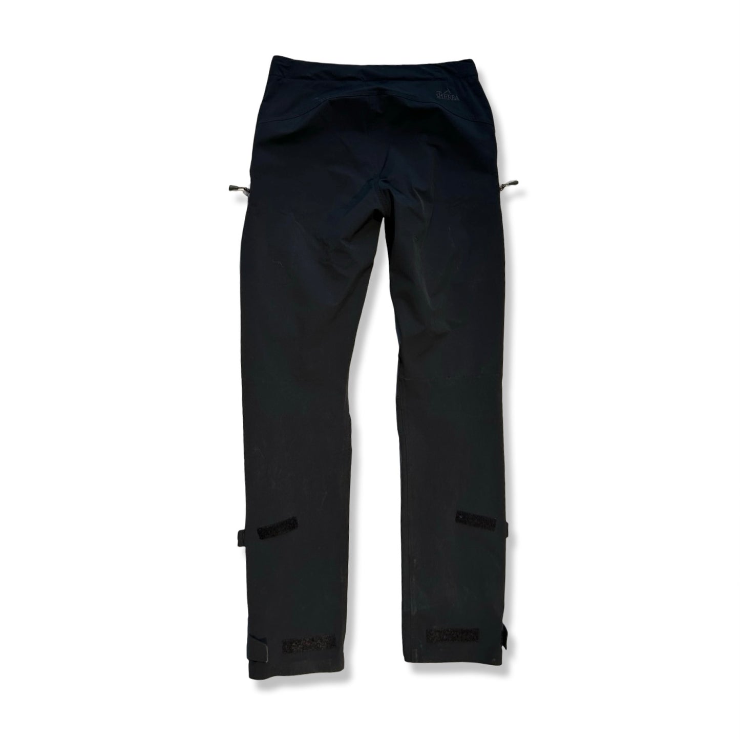 Softshellbyxa Tierra Pace Pant 2.0 Dam S