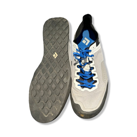 Hiking Shoes Black Diamond Tag LT Approach Shoe Men's 43