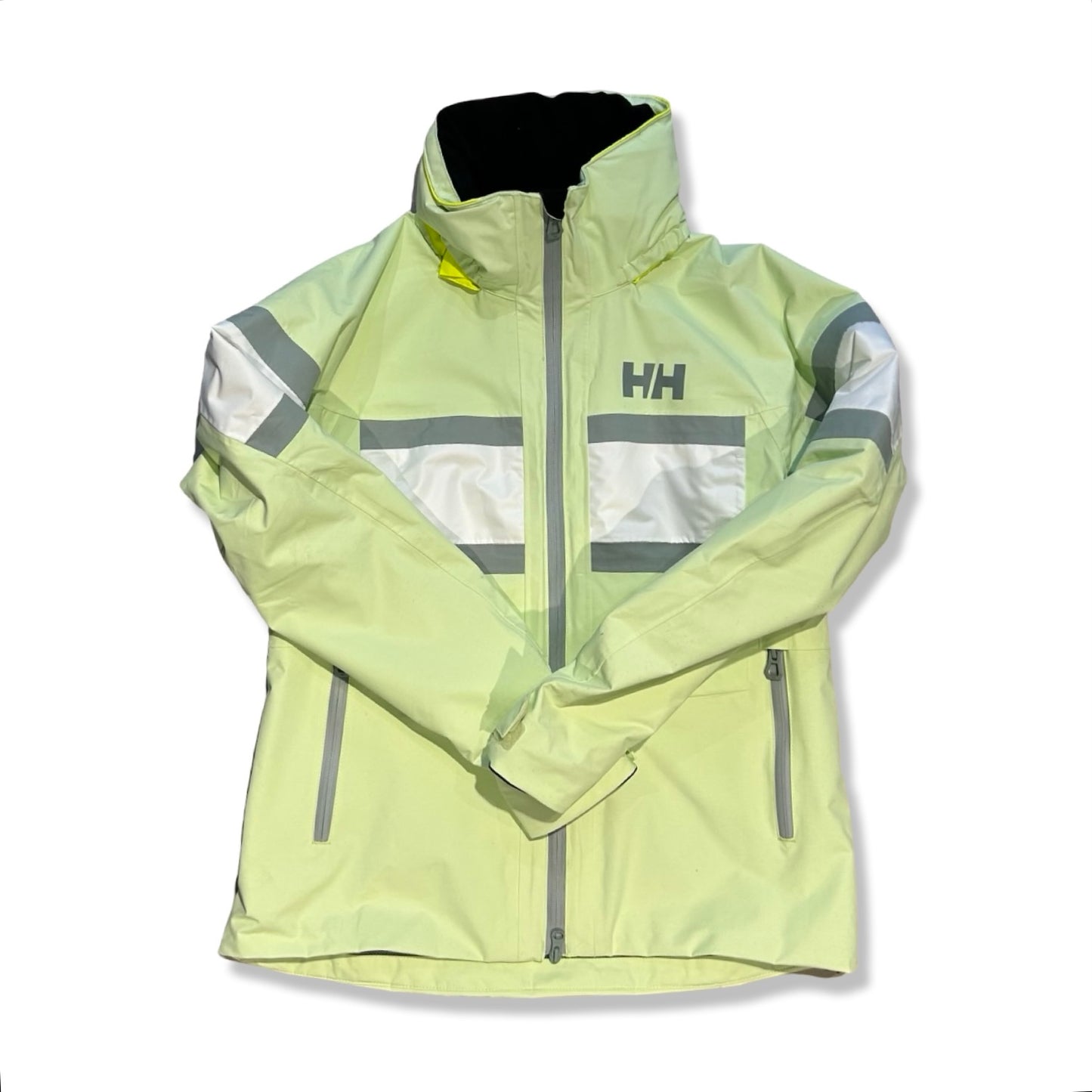 Seglarjacka Helly Hansen Salt Original Jacket Dam M