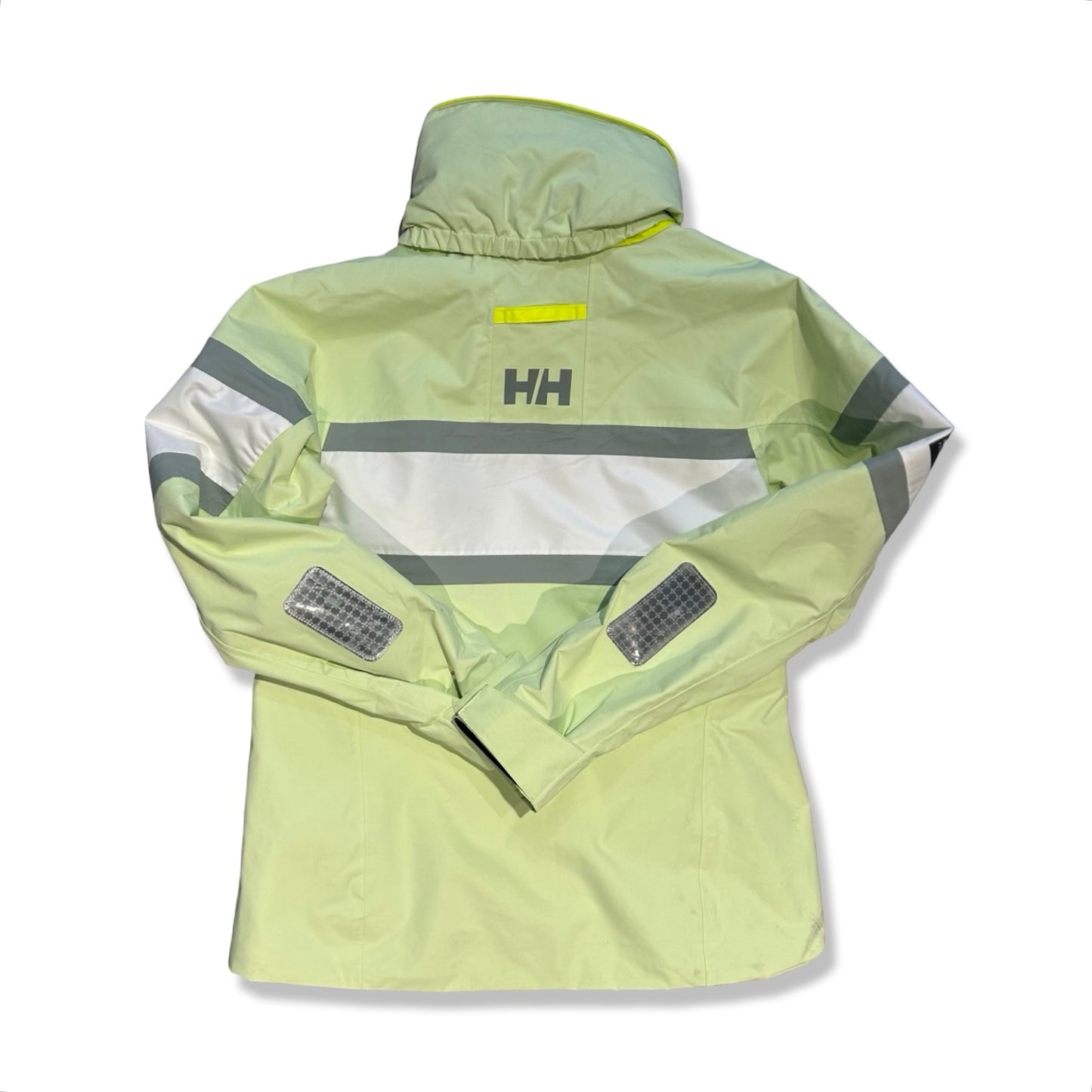 Seglarjacka Helly Hansen Salt Original Jacket Dam M