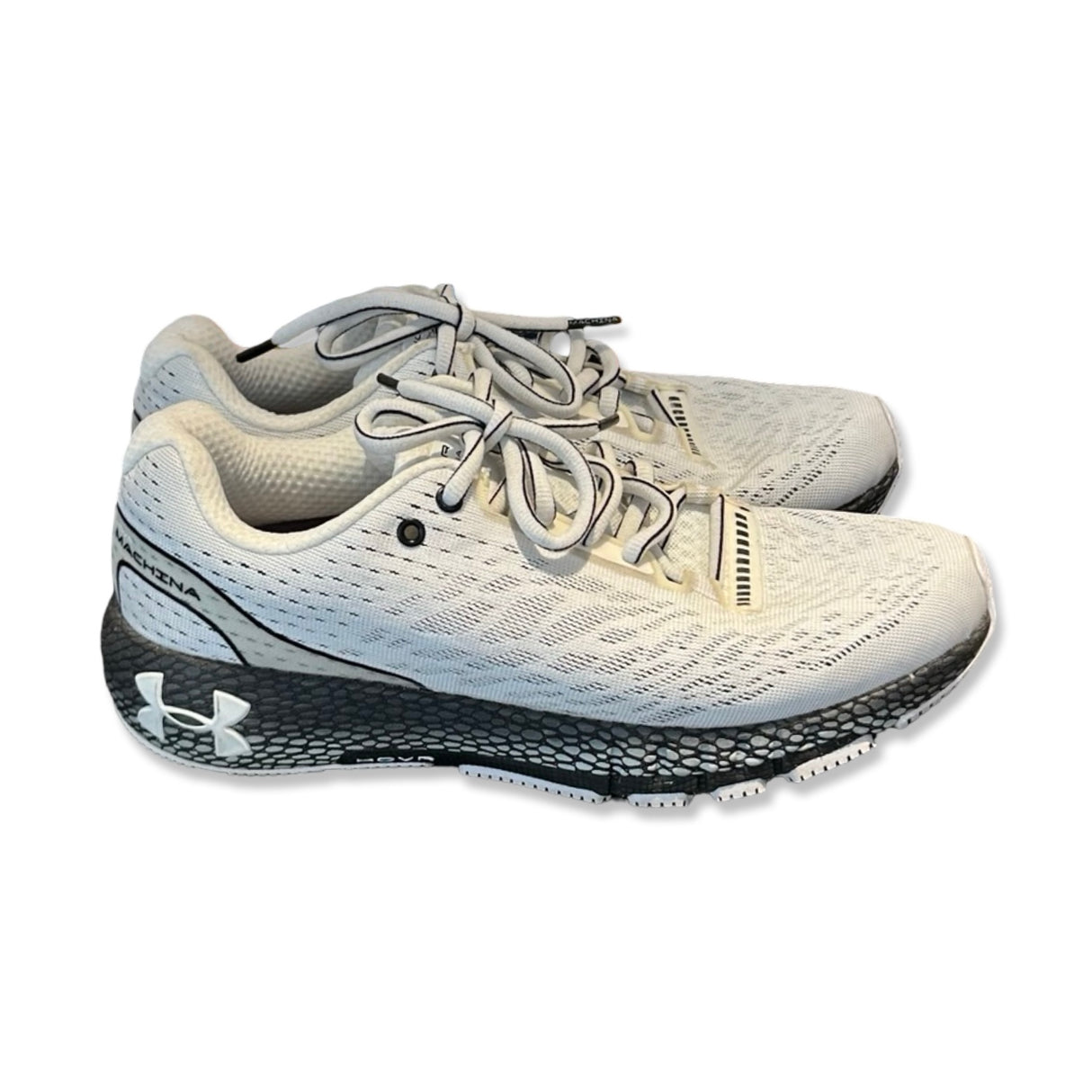 Löparskor Under Armour UA HOVR Machina 3 Dam 39