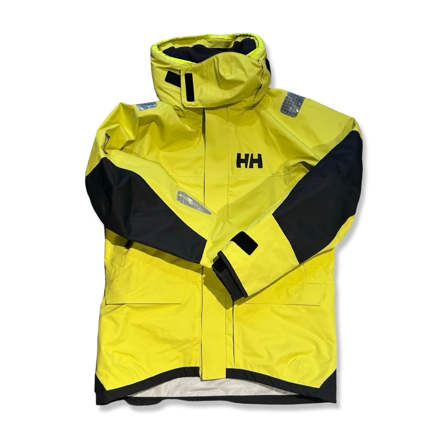 Seglarjacka Helly Hansen Skagen Pro Jacket Herr L