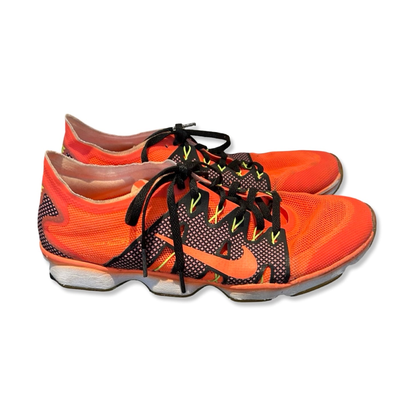 Träningsskor Nike Air Zoom Fit Agility 2 Dam 39