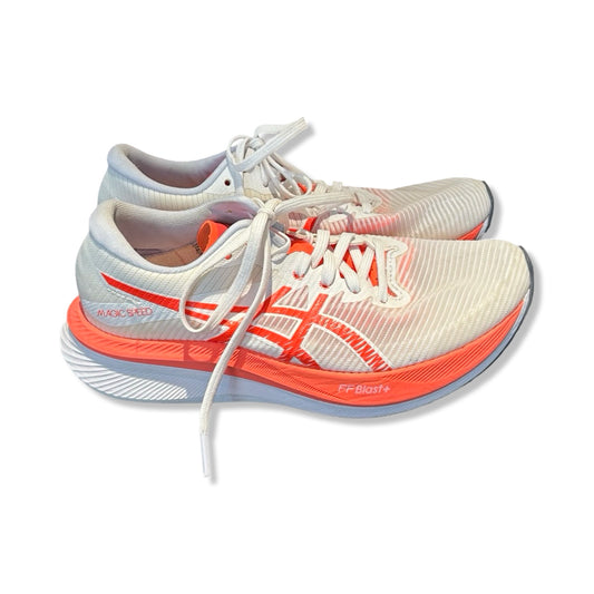 Löparskor Asics Magic Speed 3 Dam 38