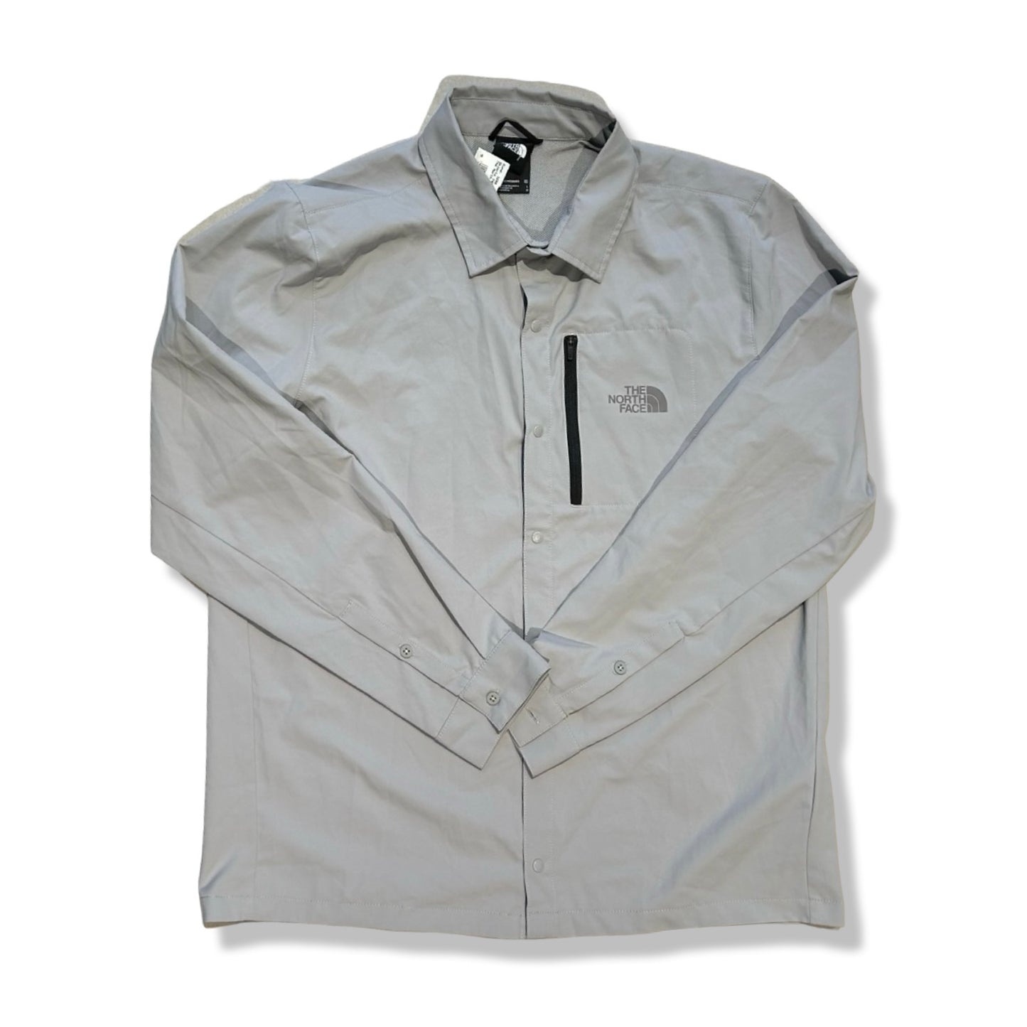 Skjorta The North Face Herr L