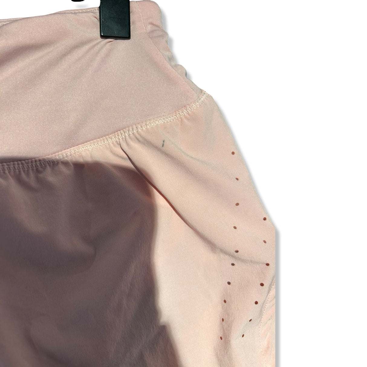 Training Shorts Nike Eclipse 3'' Running Shorts Women's S