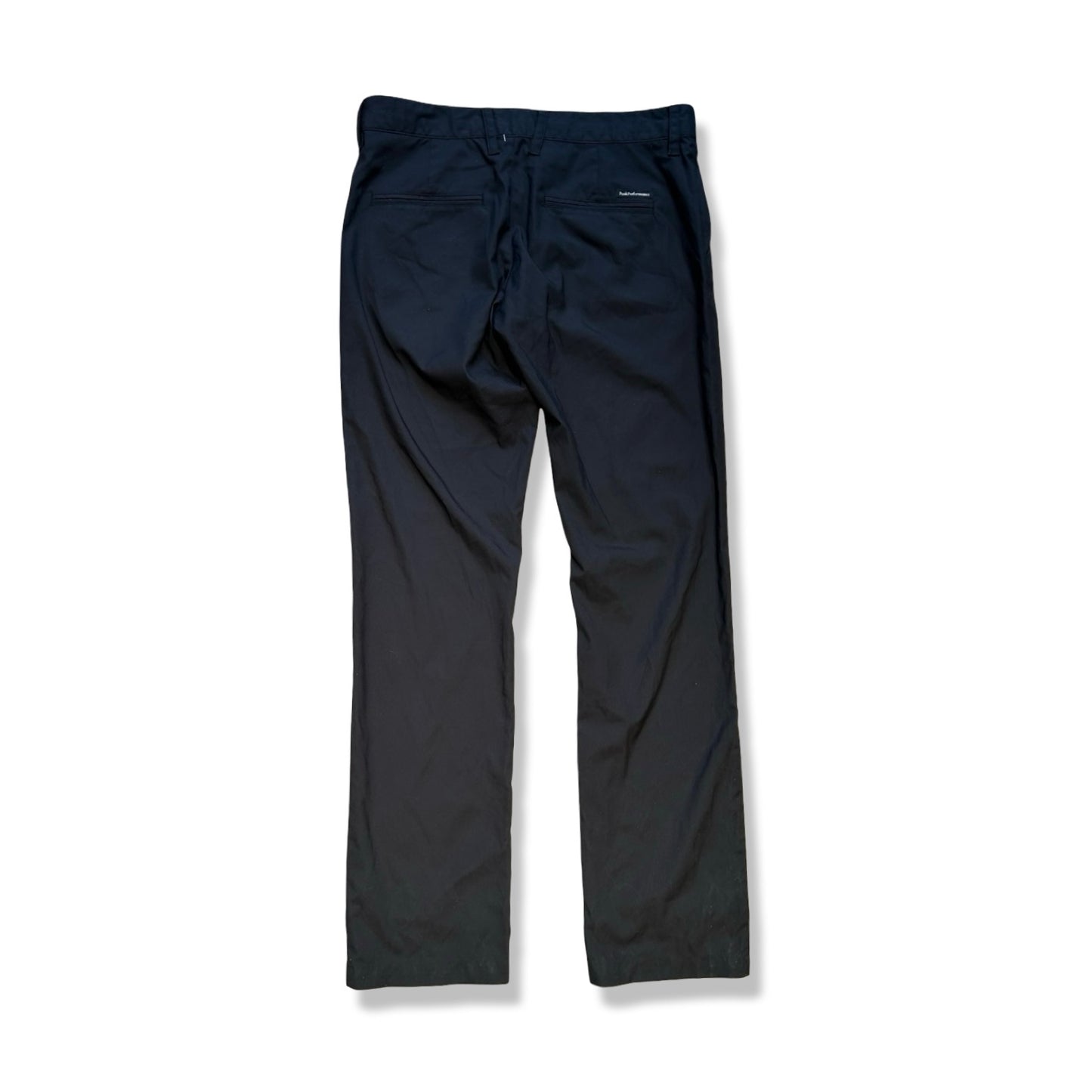 Softshellbyxa Peak Performance Style G MAX. Pant Herr 31/32