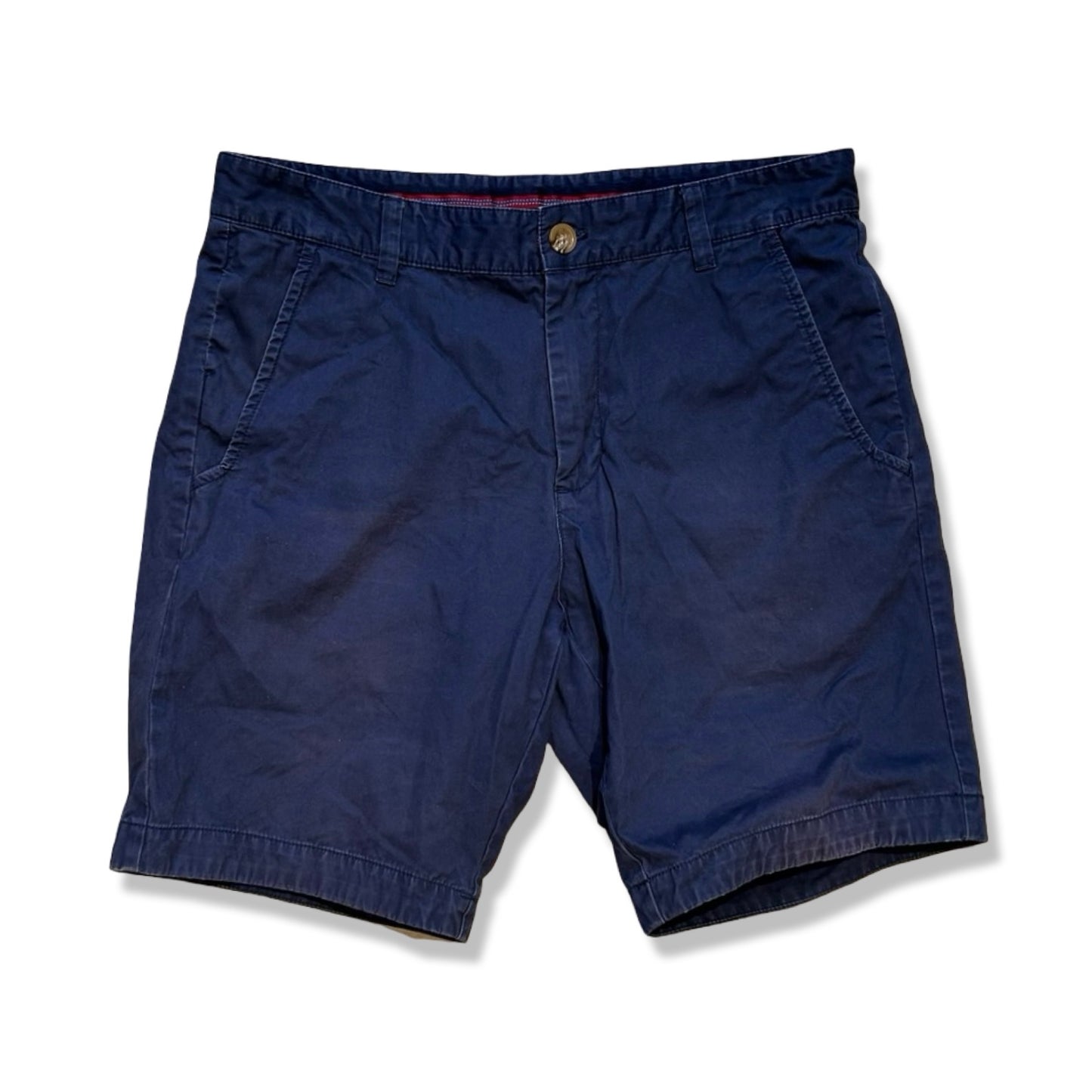 Funktiosshorts Peak Performance Style Marine Shorts Herr 34