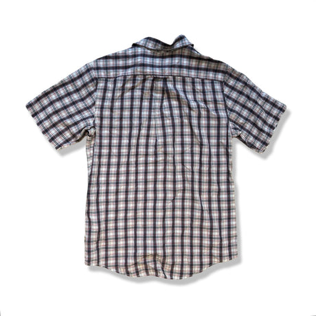 Skjorta Fjällräven Abisko Cool Shirt SS Herr S