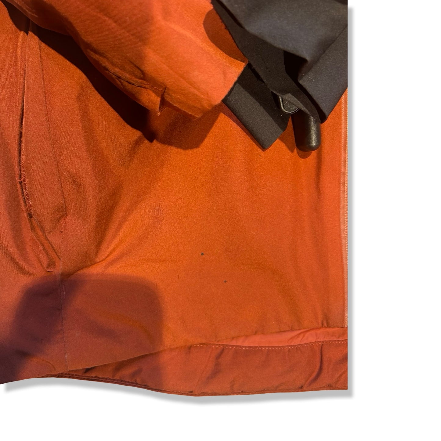 Windstopperjacka Sweet Protection Primaloft Herr S