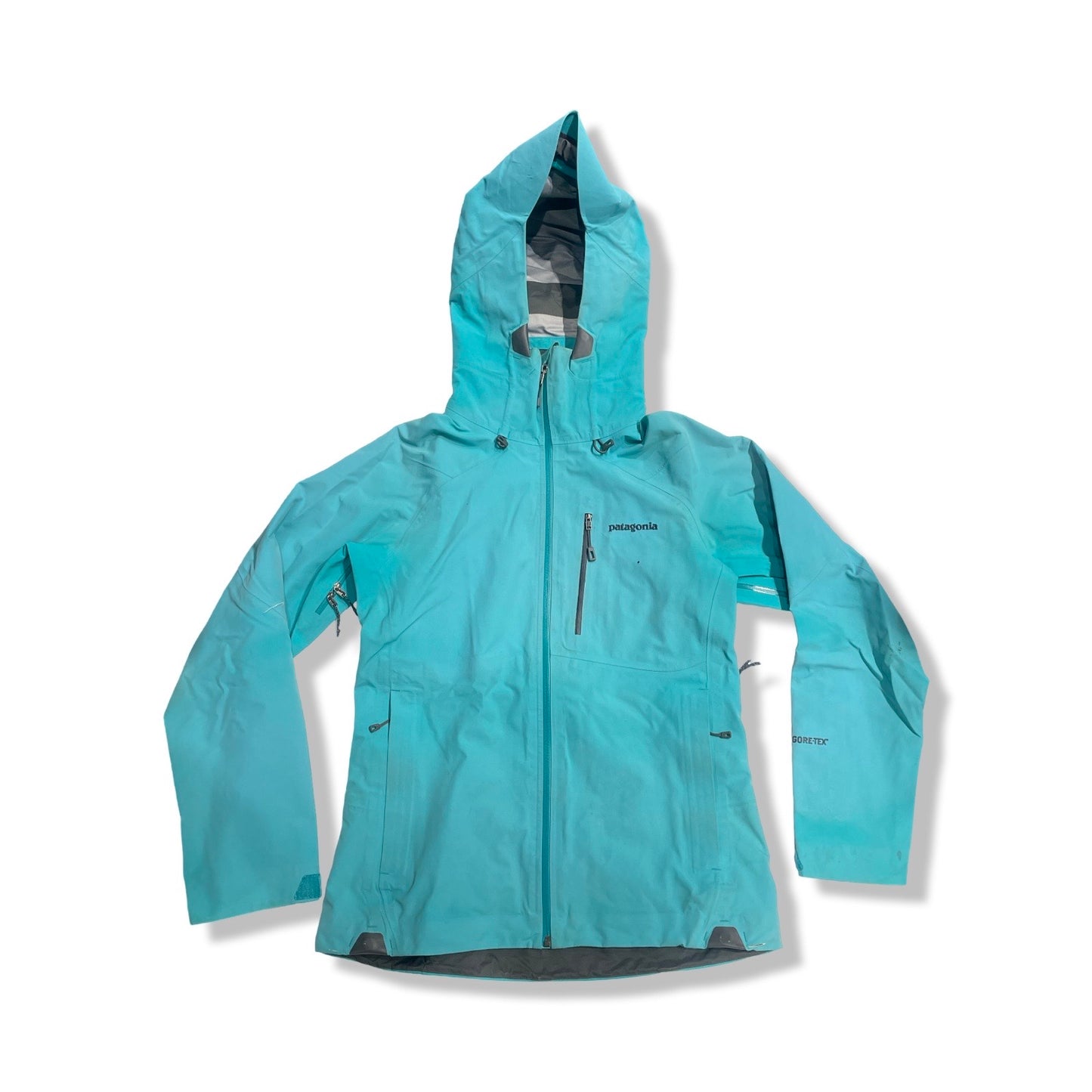 Skaljacka Patagonia Primo jacket Dam M