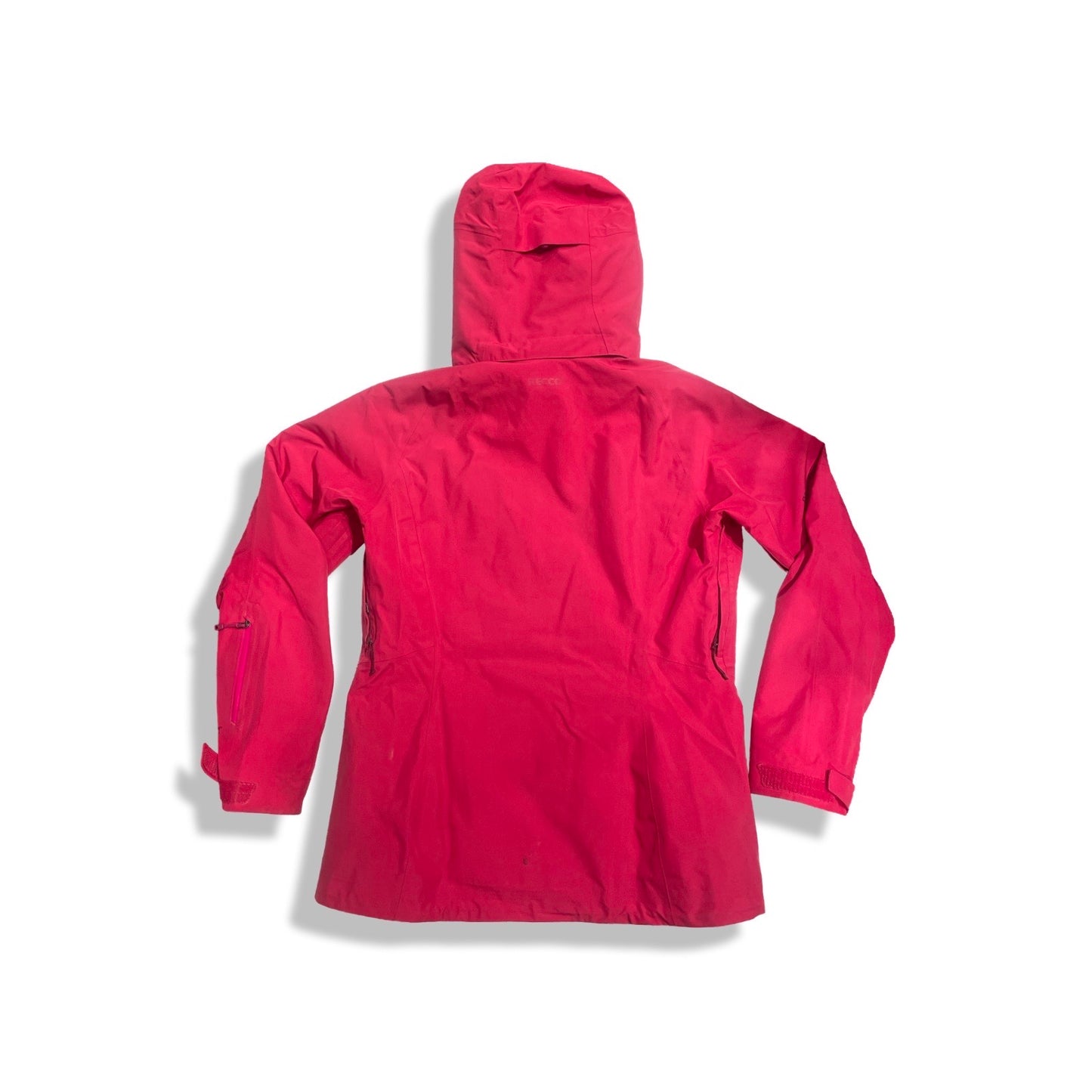 Skidjacka Patagonia Insulated powder bowl jacket Dam M