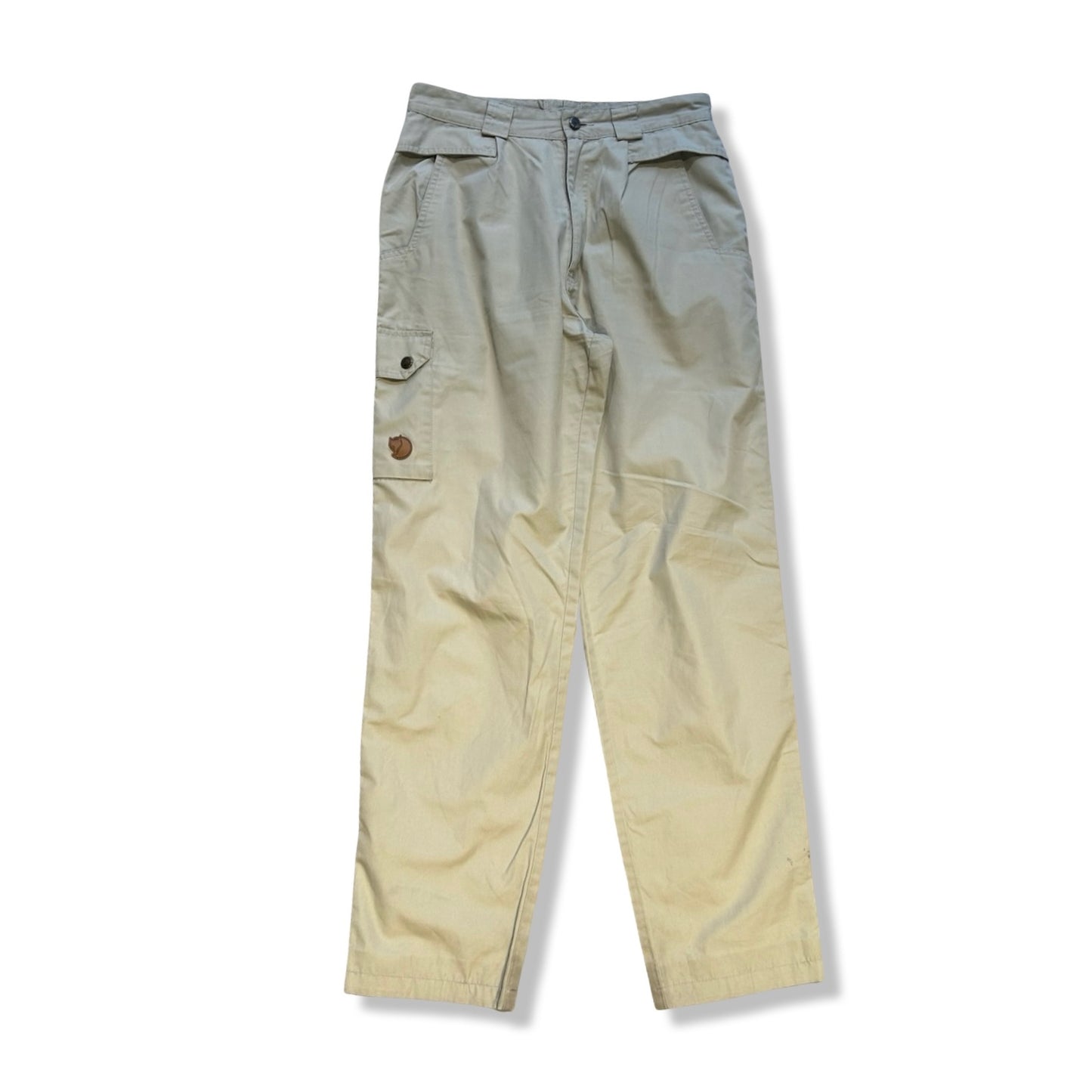Funktionsbyxa Fjällräven Dam 40