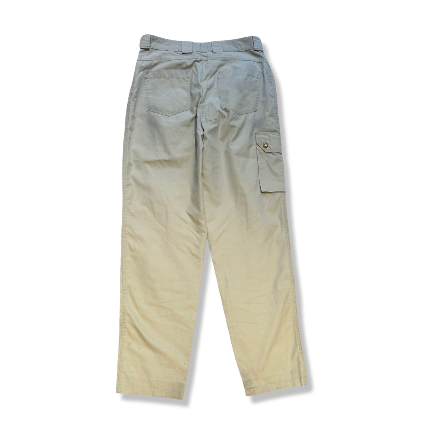 Funktionsbyxa Fjällräven Dam 40