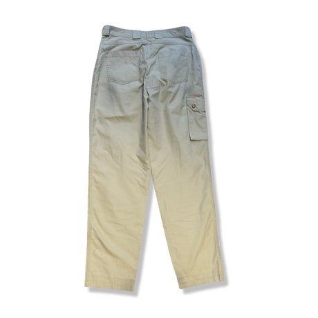 Funktionsbyxa Fjällräven Dam 40