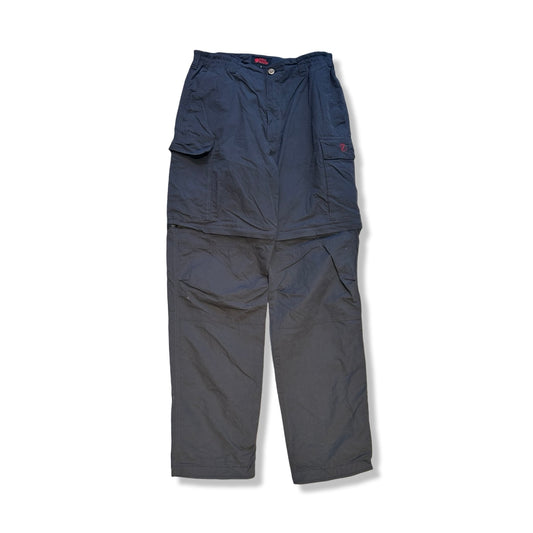 Funktionsbyxa Fjällräven Dam 40