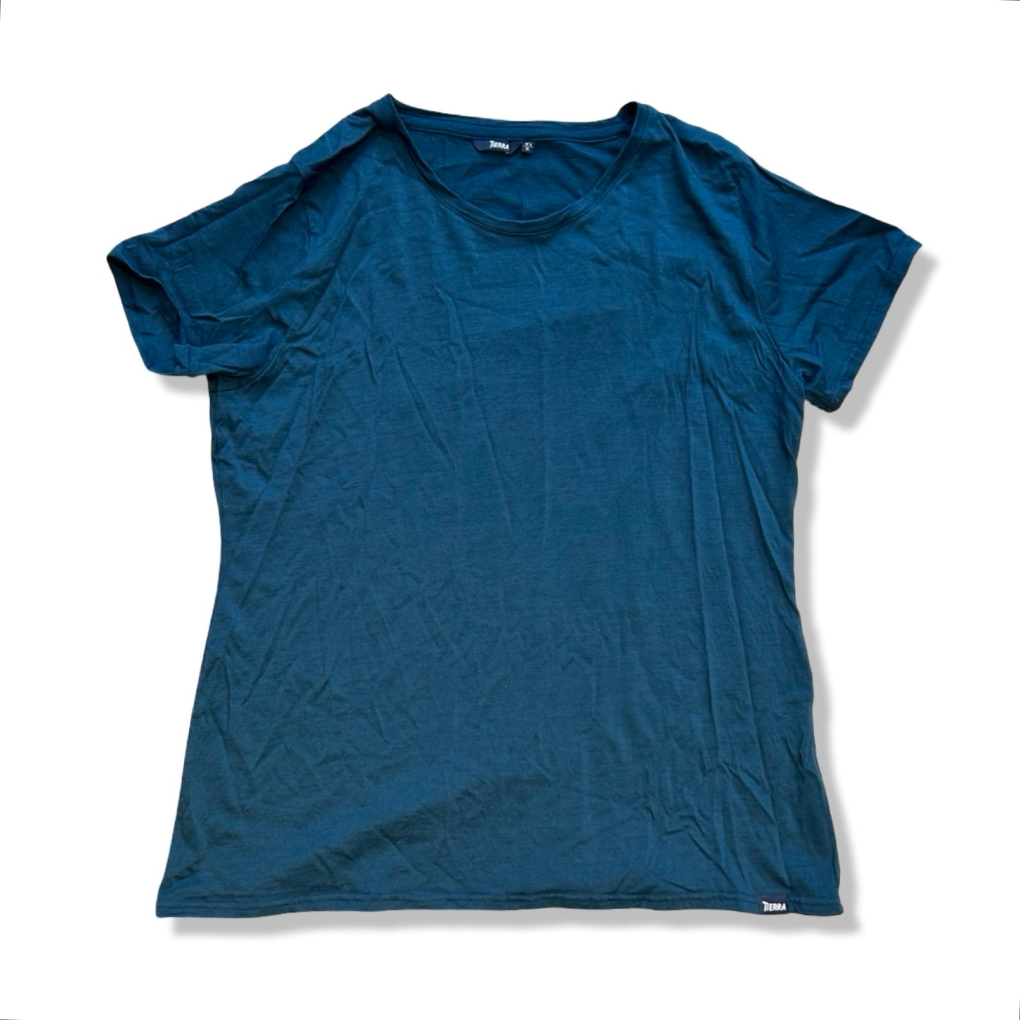T-shirt Tierra Dam XL