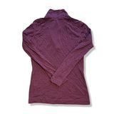 Base layer shirt Smartwool Classic All Season Merino Base Women's L
