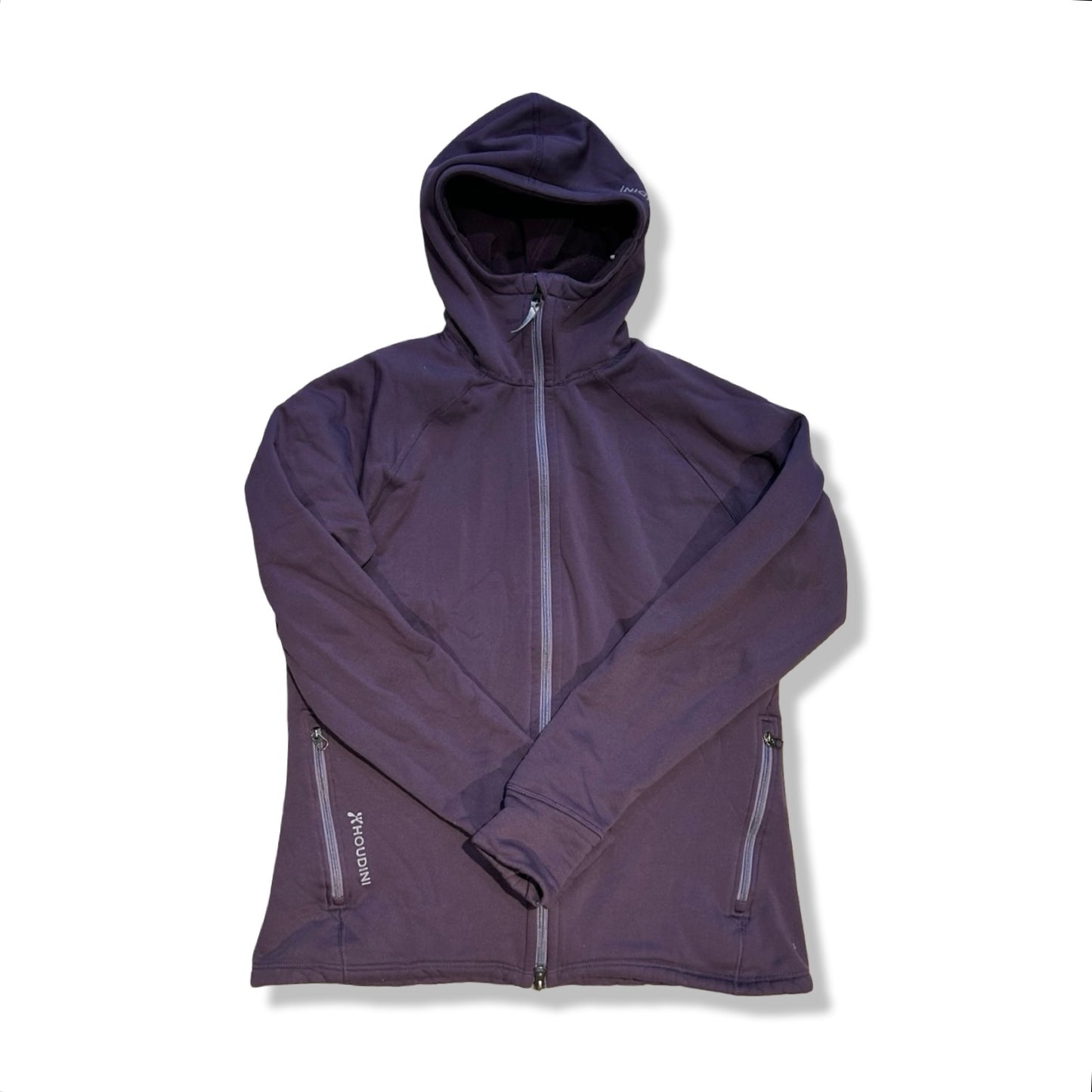 Hoodie Houdini Power Houdi Dam L