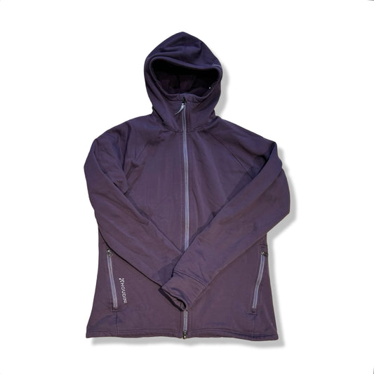 Hoodie Houdini Power Houdi Dam L