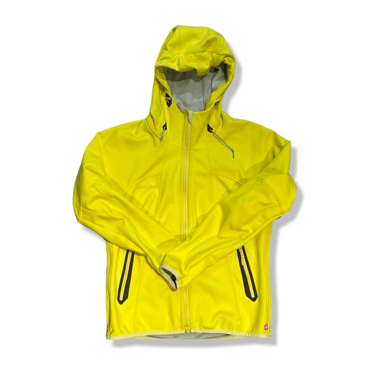 Softshelljacka Mammut Ultimate VIII SO Hooded Jacket Dam M