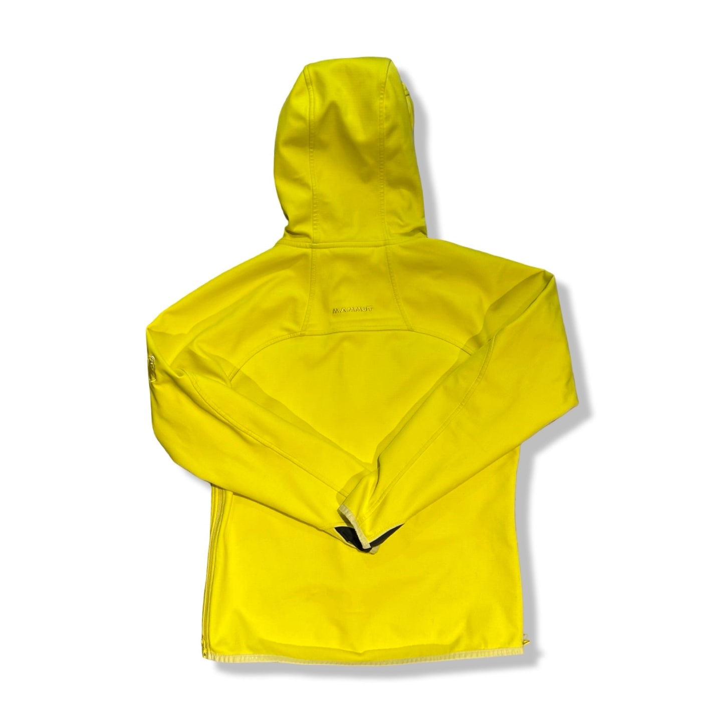 Softshelljacka Mammut Ultimate VIII SO Hooded Jacket Dam M