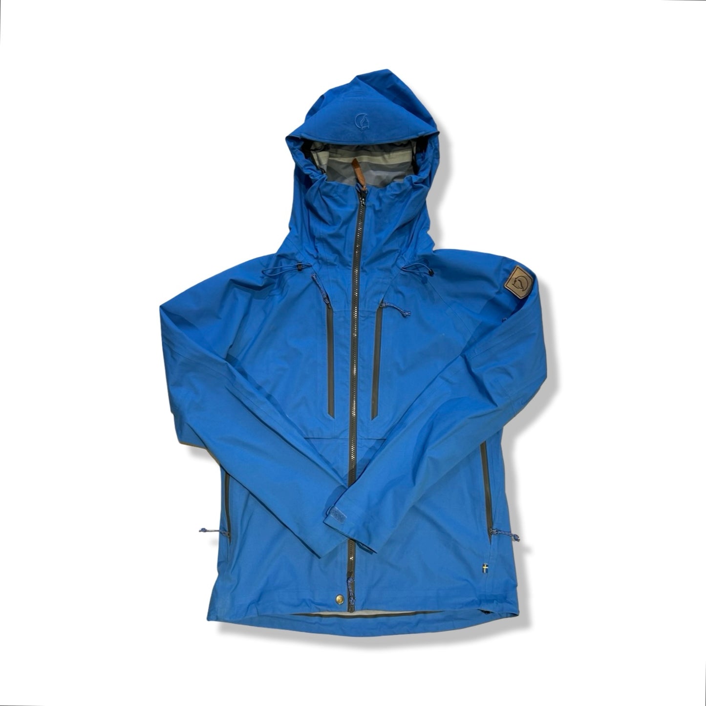 Skaljacka Fjällräven Keb Gore-Tex Dam M