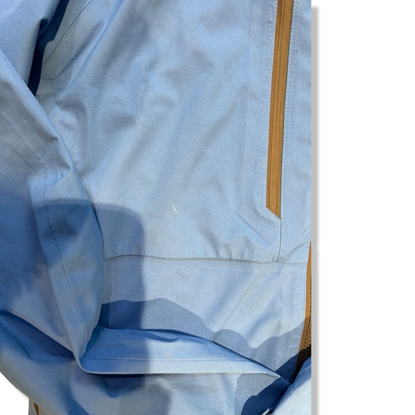 Skaljacka Fjällräven Keb Gore-Tex Dam M
