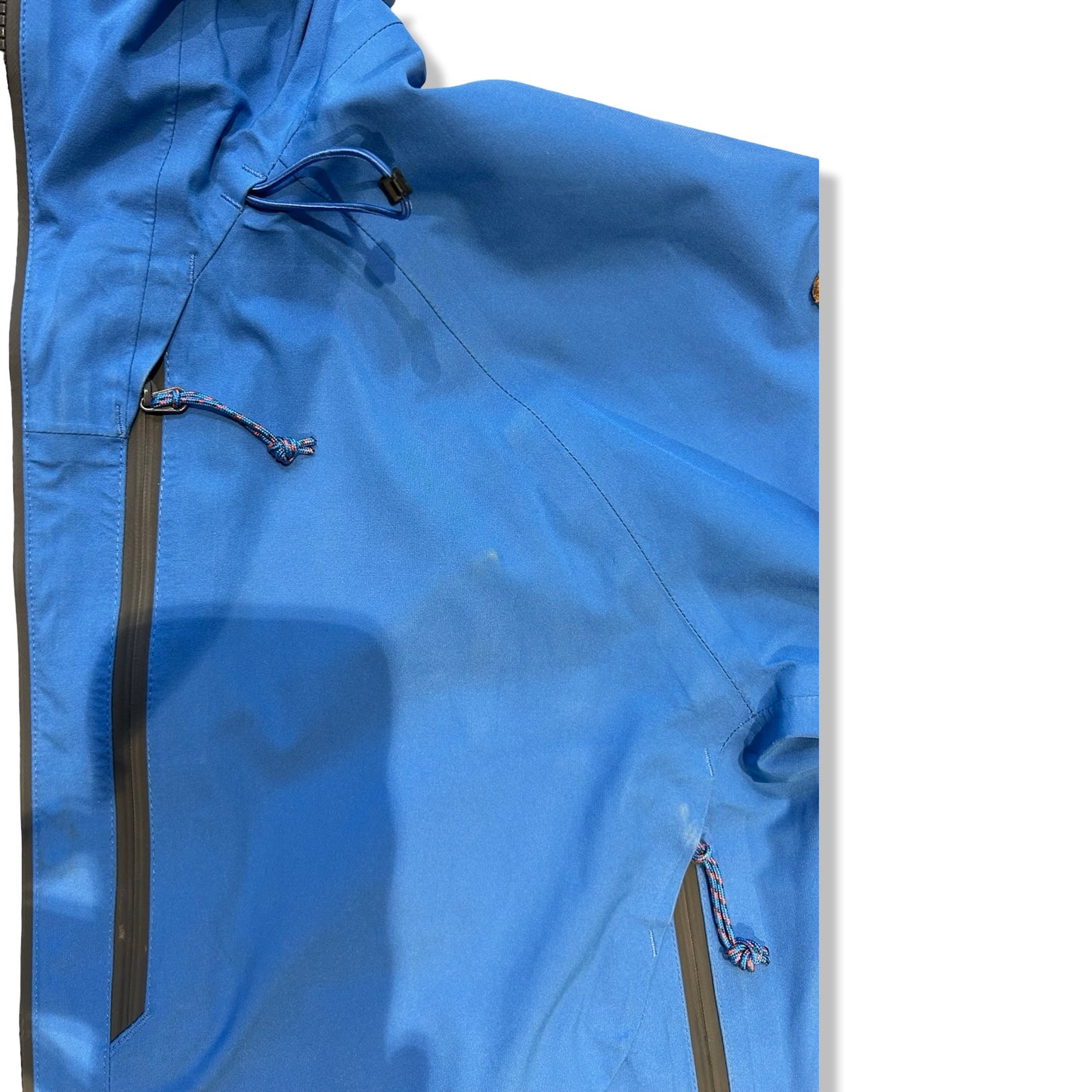 Skaljacka Fjällräven Keb Gore-Tex Dam M