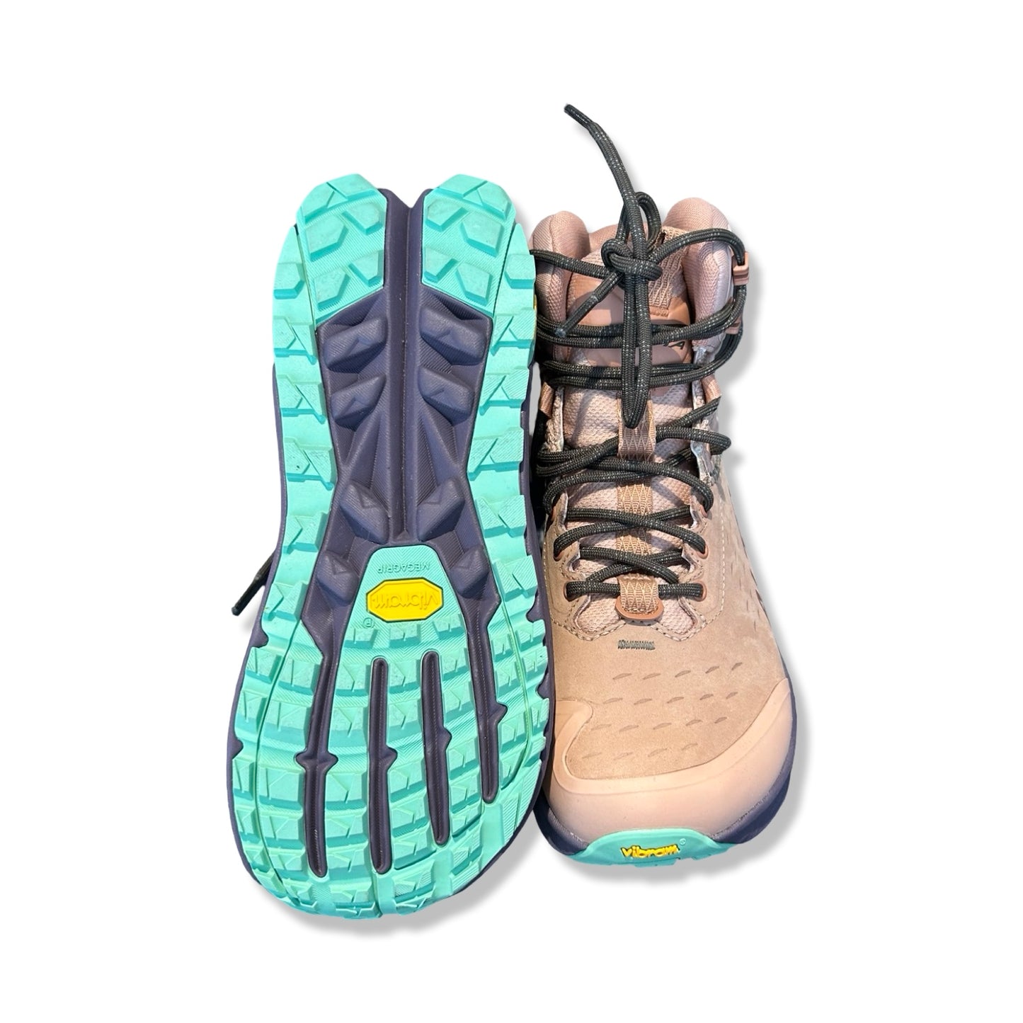 Vandringsskor Altra Olympus 6 Hike Mid GTX Dam 38,5