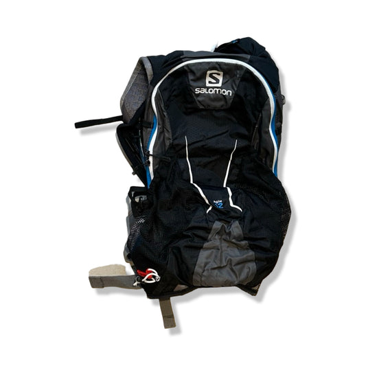 Ryggsäck Salomon Agile 12 Dam 12