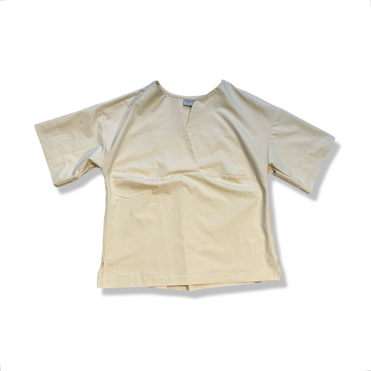 T-shirt Houdini Cosmo Top Dam S