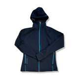 Fleececardigan Houdini Power Houdi Dam M