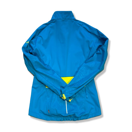 Cykeljacka Vaude Resca light Dam S