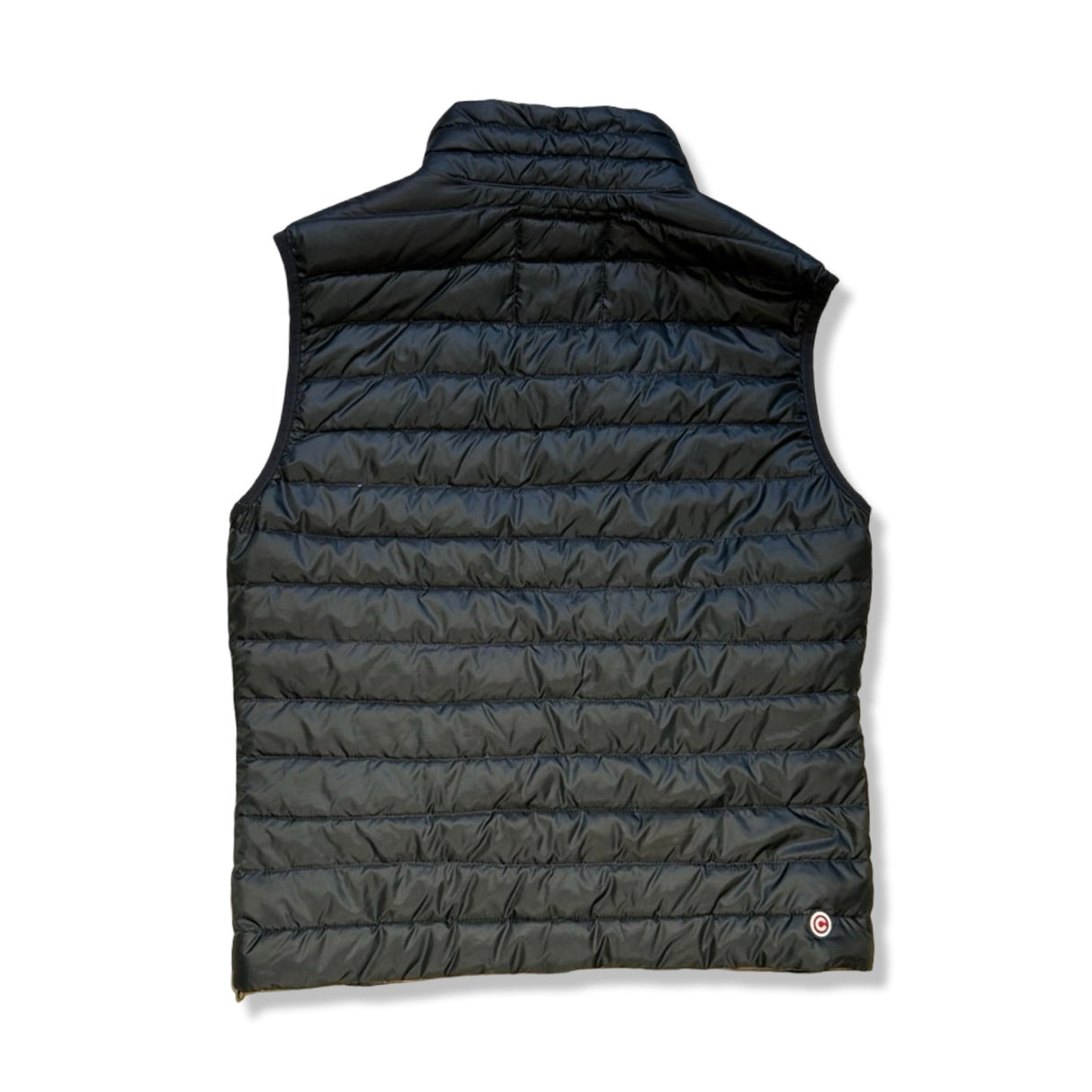 Väst Colmar Down Vest Original Herr 48