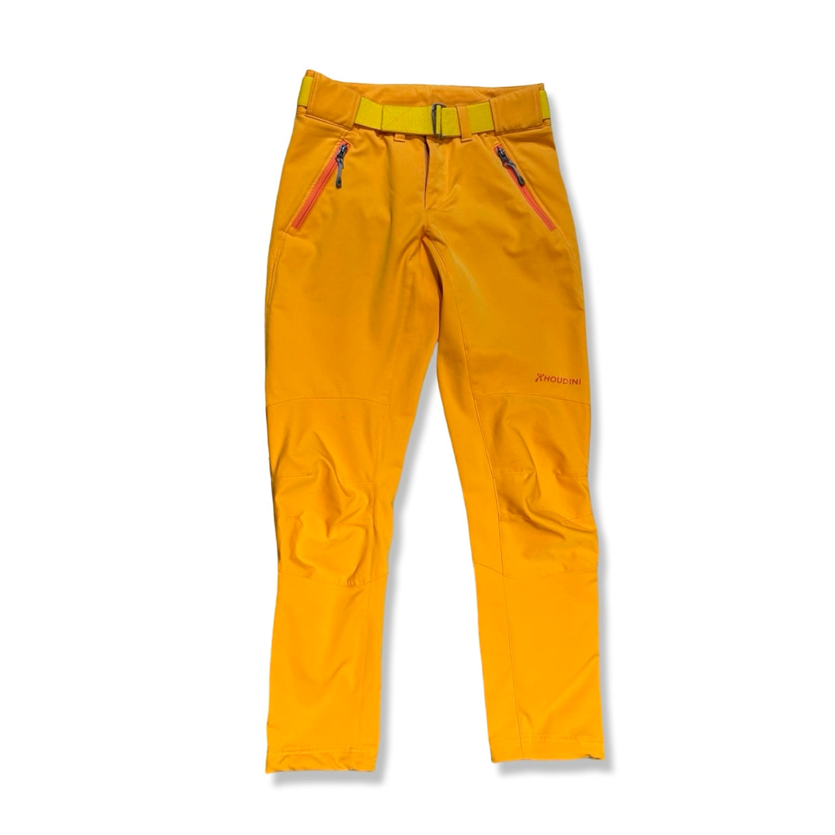 Softshellbyxa Houdini Motion Top Pants Dam XS