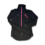 Träningsjacka Norröna Fjørå Flex 1 Jacket Dam M