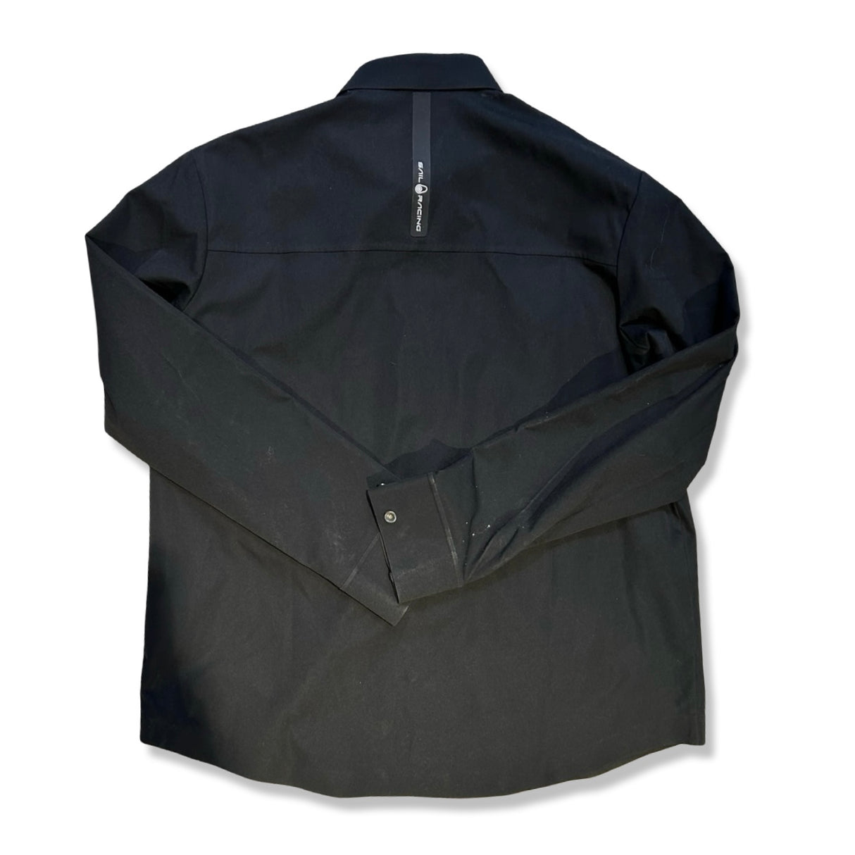 Skjorta Sail Racing Race Edition Tech Shirt Unisex S/M