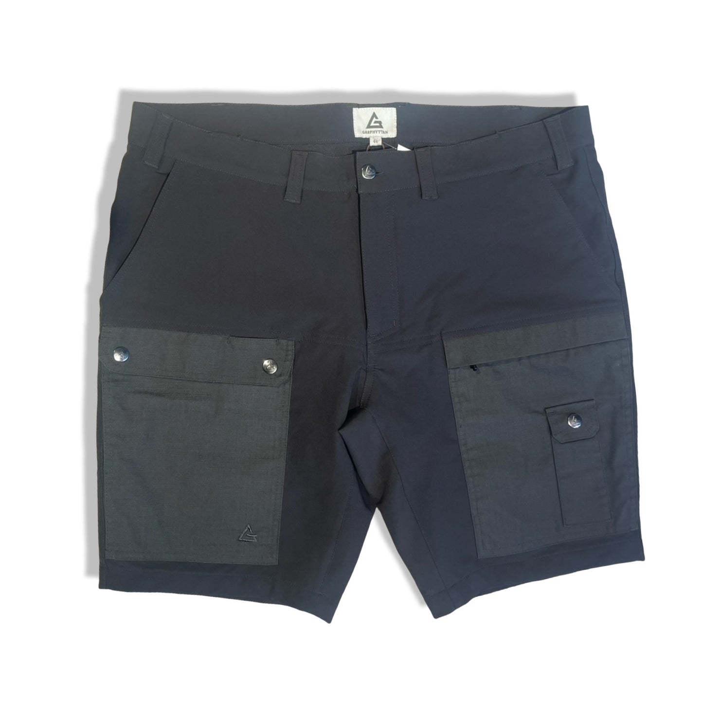 Shorts Grythyttan Dam 44