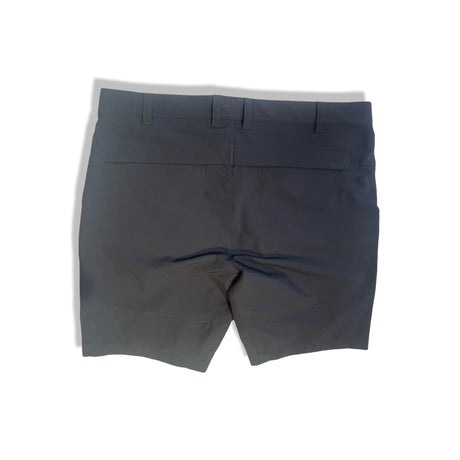 Shorts Grythyttan Dam 44