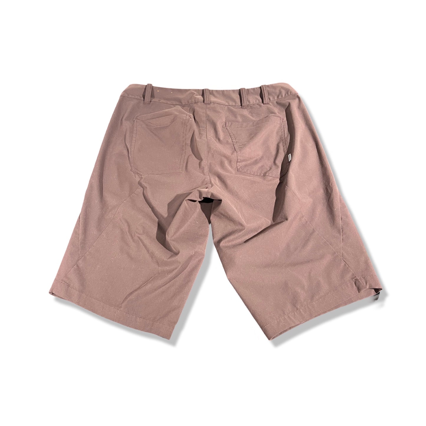 Vandringsshorts Houdini MTM Thrill twill  Dam L