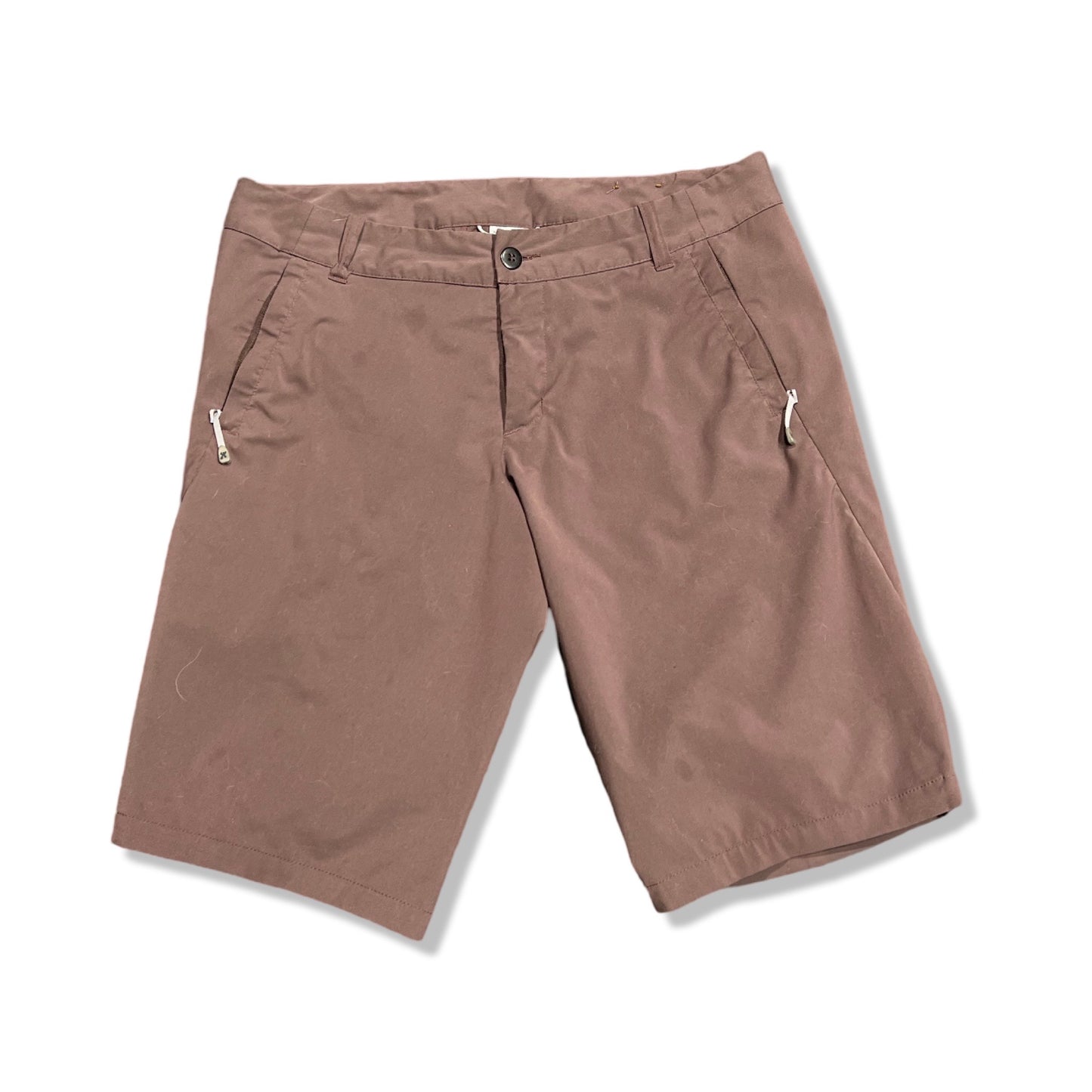 Vandringsshorts Houdini MTM Thrill twill  Dam L