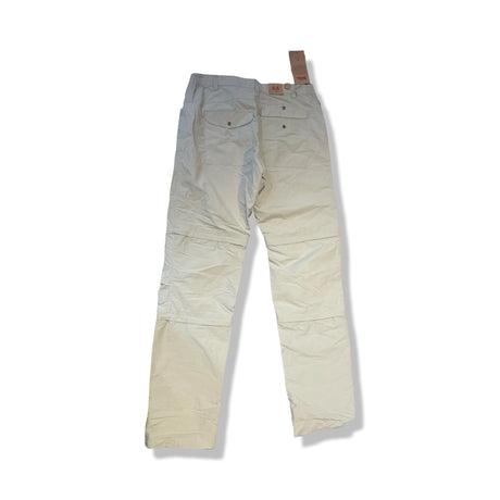 Vandringsbyxa Fjällräven Dam 44