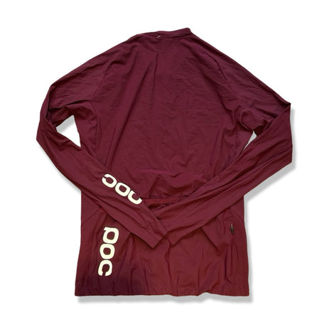 Cykeltröja POC Essential Road Long Sleeve Jersey Dam M