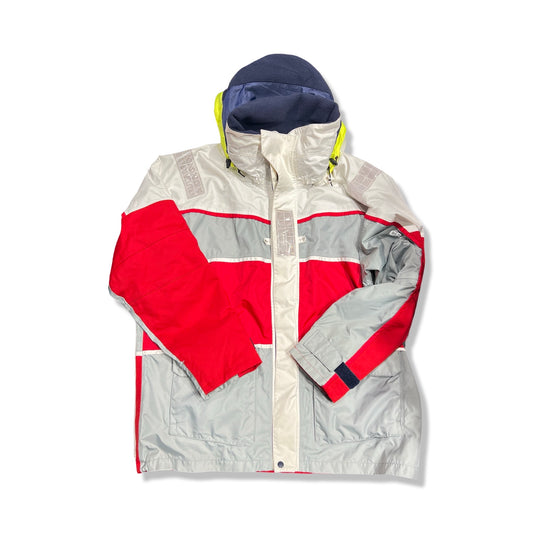 Seglarjacka Craft Herr XL